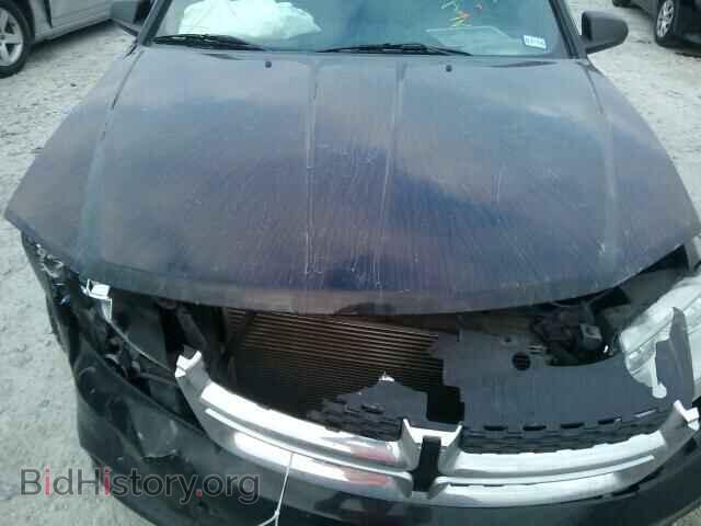 2013 DODGE AVENGER - VIN: 1C3CDZAB3DN517750 - Photo 7
