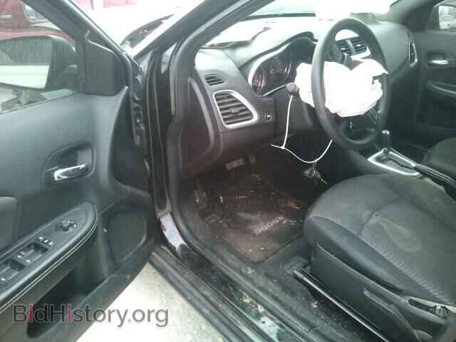 2013 DODGE AVENGER - VIN: 1C3CDZAB3DN517750 - Photo 10