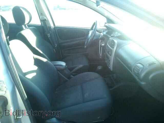 2005 DODGE NEON - VIN: 1B3ES56C15D258222 - Фото 5