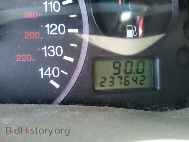 2007 FORD FOCUS - VIN: 1FAFP34NX7W352531 - Фото 8