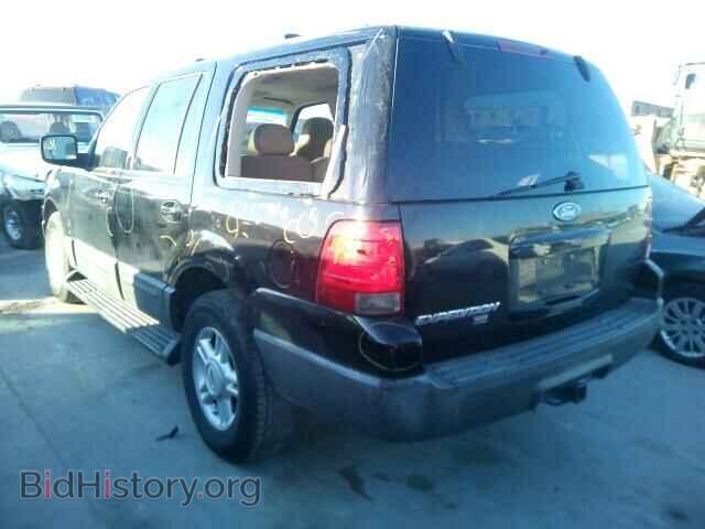 2004 FORD EXPEDITION - VIN: 1FMRU15W84LB05111 - Фото 3