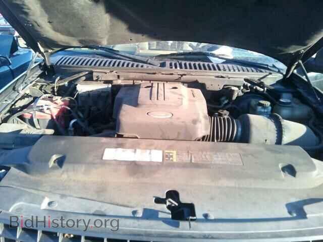 2004 FORD EXPEDITION - VIN: 1FMRU15W84LB05111 - Фото 7