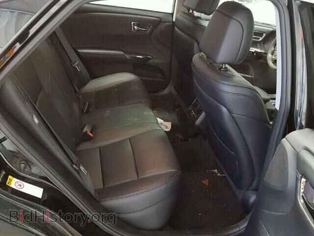 2014 TOYOTA AVALON - VIN: 4T1BK1EB7EU106914 - Фото 6