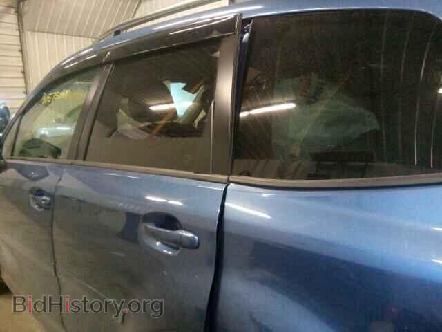 2015 SUBARU FORESTER - VIN: JF2SJADC1FH539187 - Photo 10