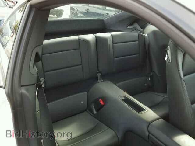 2014 PORSCHE 911 - VIN: WP0AA2A94ES107378 - Фото 6