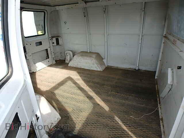 1997 DODGE RAM VAN - VIN: 2B7HB11X3VK572085 - Фото 6