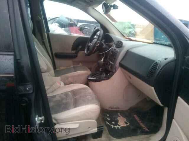 2004 SATURN VUE - VIN: 5GZCZ53484S896183 - Photo 5