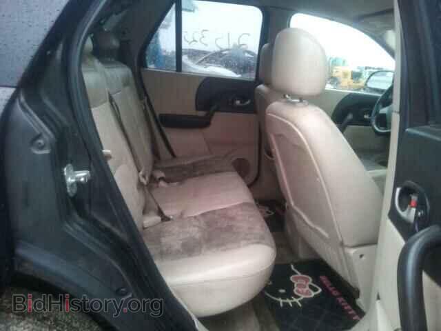 2004 SATURN VUE - VIN: 5GZCZ53484S896183 - Photo 6