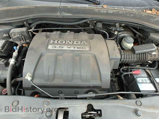 2006 HONDA PILOT - VIN: 2HKYF18656H525342 - Photo 7
