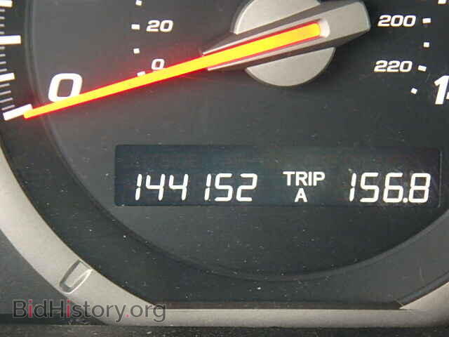 2006 HONDA PILOT - VIN: 2HKYF18656H525342 - Photo 8