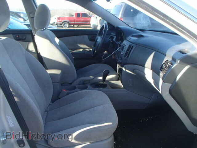 2010 KIA OPTIMA - VIN: KNAGG4A80A5380870 - Фото 5