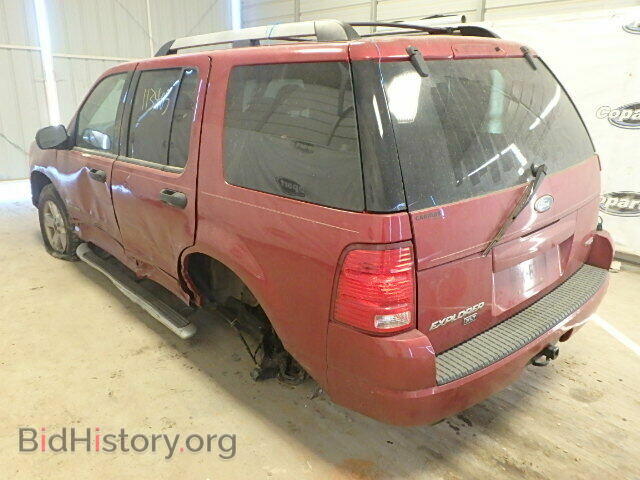 2005 FORD EXPLORER - VIN: 1FMZU73E45UA67904 - Photo 3