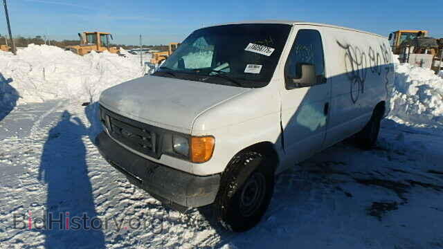 2003 FORD ECONOLINE - VIN: 1FTRE14203HB80306 - Фото 2