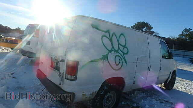 2003 FORD ECONOLINE - VIN: 1FTRE14203HB80306 - Фото 4