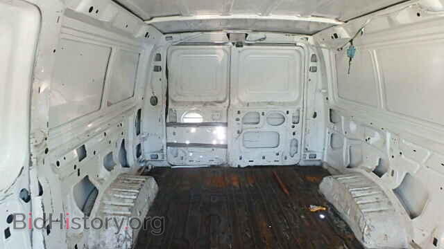 2003 FORD ECONOLINE - VIN: 1FTRE14203HB80306 - Фото 6