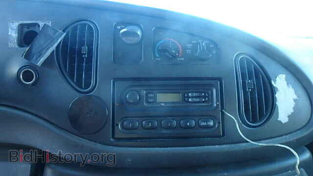 2003 FORD ECONOLINE - VIN: 1FTRE14203HB80306 - Фото 9