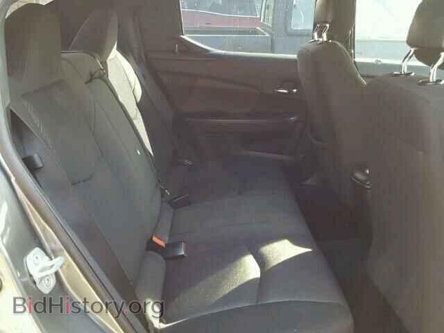 2012 DODGE AVENGER - VIN: 1C3CDZCB2CN293429 - Фото 6