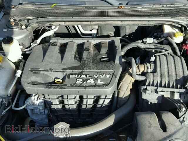 2012 DODGE AVENGER - VIN: 1C3CDZCB2CN293429 - Фото 7