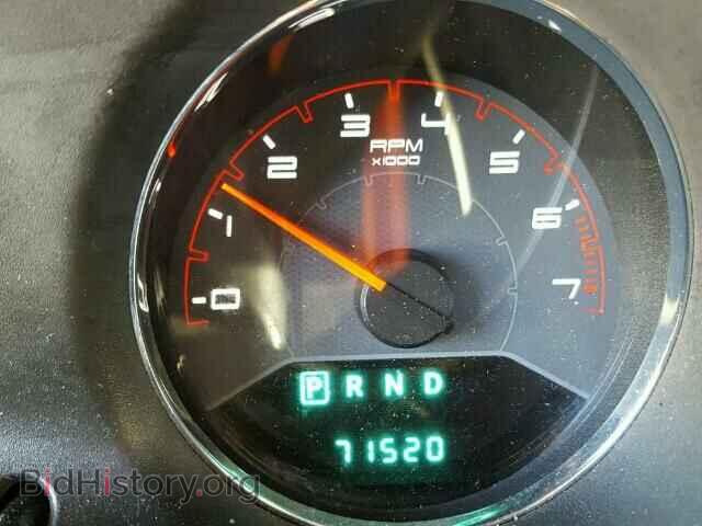 2012 DODGE AVENGER - VIN: 1C3CDZCB2CN293429 - Фото 8