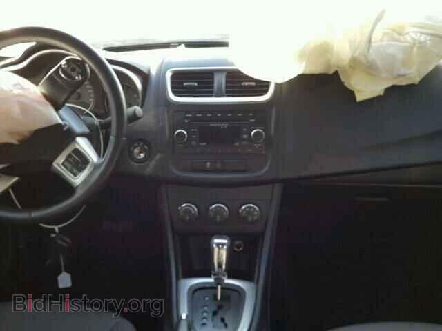 2012 DODGE AVENGER - VIN: 1C3CDZCB2CN293429 - Фото 9