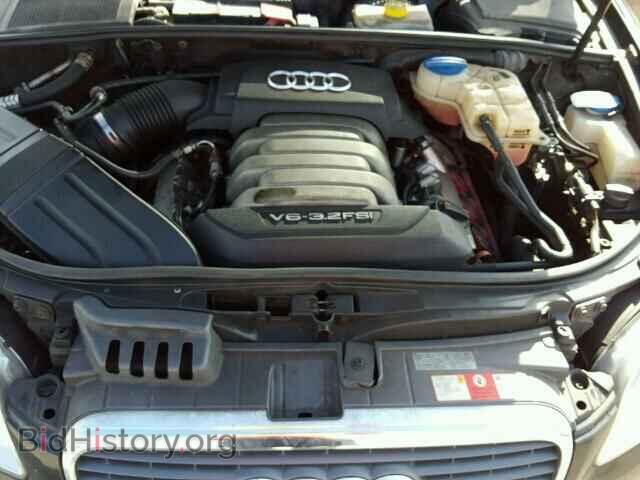 2007 AUDI A4 - VIN: WAUAH78EX7A129273 - Photo 7