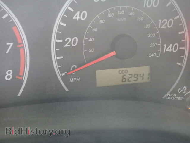 2012 TOYOTA COROLLA - VIN: 2T1BU4EE8CC837467 - Фото 8