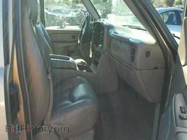 2005 CHEVROLET SILVERADO - VIN: 2GCEC19TX51140634 - Фото 5