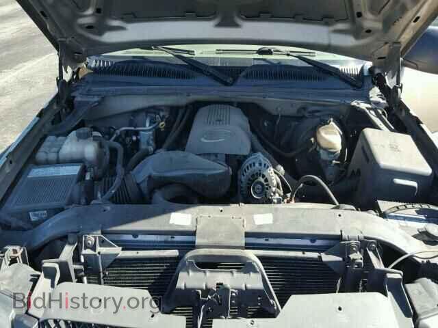 2005 CHEVROLET SILVERADO - VIN: 2GCEC19TX51140634 - Фото 7