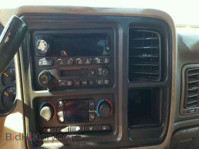 2005 CHEVROLET SILVERADO - VIN: 2GCEC19TX51140634 - Фото 9