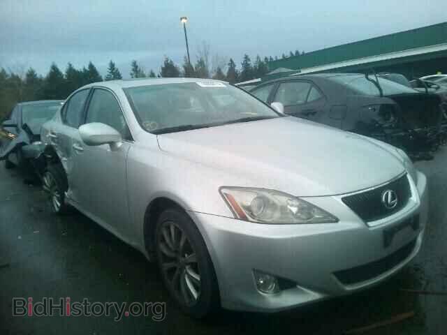 Фотография JTHCK262362002932 - LEXUS IS250 2006