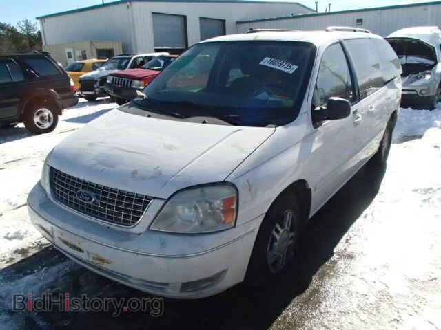 2004 FORD FREESTAR - VIN: 2FMZA52264BA29468 - Фото 2