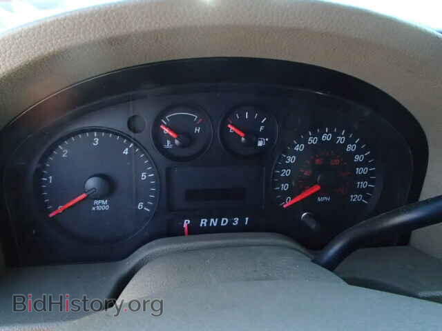 2004 FORD FREESTAR - VIN: 2FMZA52264BA29468 - Фото 8