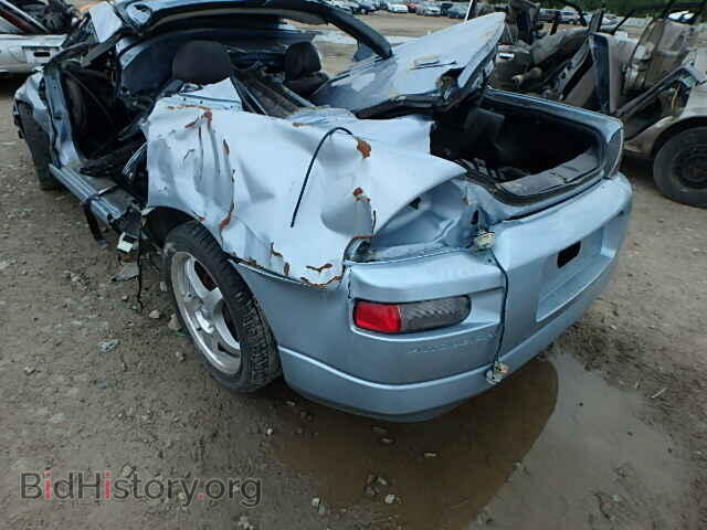 2003 MITSUBISHI ECLIPSE - VIN: 4A3AC74H13E145492 - Photo 3