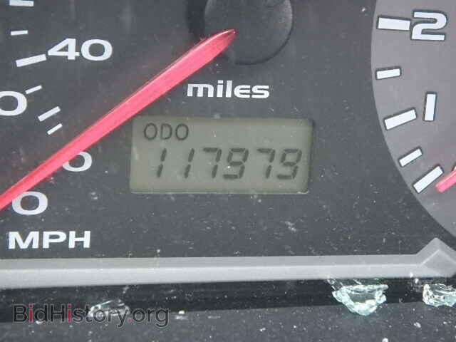 2003 MITSUBISHI ECLIPSE - VIN: 4A3AC74H13E145492 - Photo 8