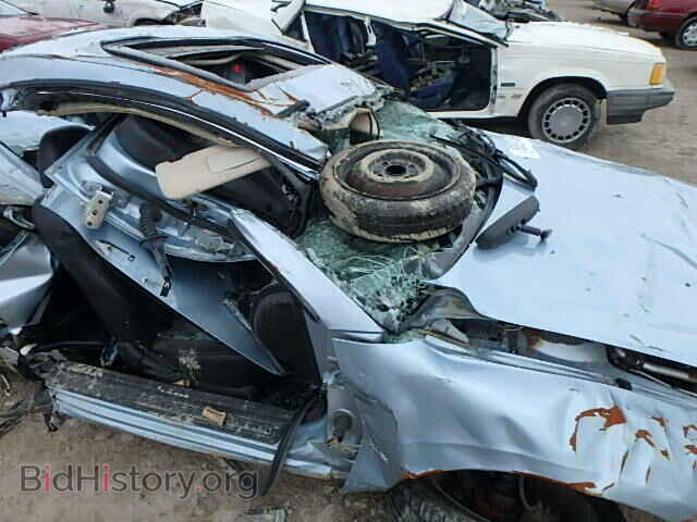2003 MITSUBISHI ECLIPSE - VIN: 4A3AC74H13E145492 - Photo 10