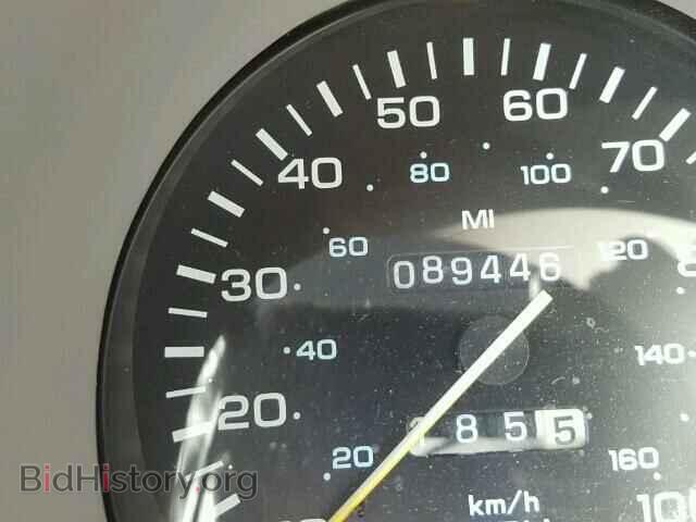 1996 DODGE RAM VAN - VIN: 2B6HB21Y0TK186000 - Фото 8