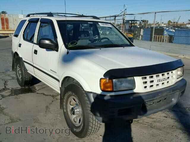 Photo 4S2CK58D9W4303361 - ISUZU RODEO 1998