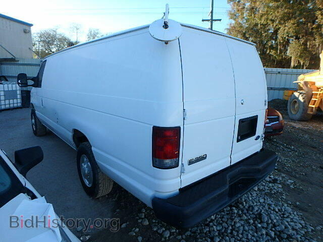 2009 FORD ECONOLINE - VIN: 1FTSS34P09DA45893 - Фото 3