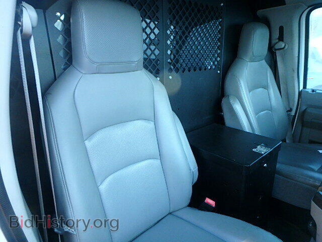 2009 FORD ECONOLINE - VIN: 1FTSS34P09DA45893 - Фото 6