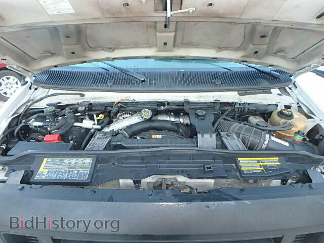 2009 FORD ECONOLINE - VIN: 1FTSS34P09DA45893 - Фото 7