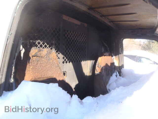 2006 FORD ECONOLINE - VIN: 1FTNE24L56HA64424 - Фото 6