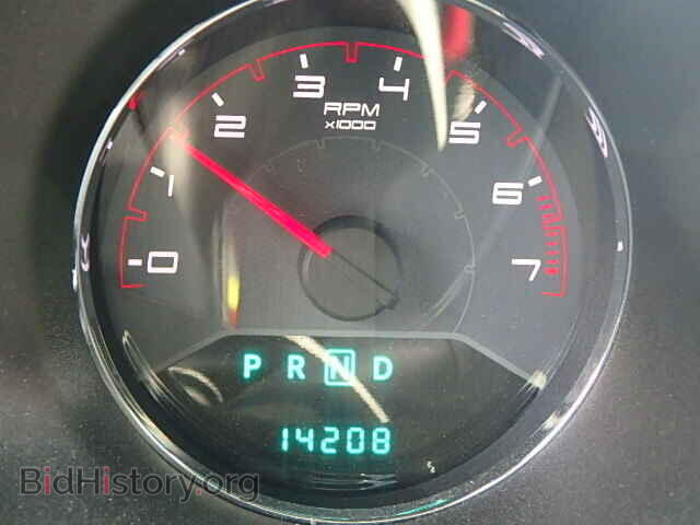 2013 DODGE AVENGER - VIN: 1C3CDZAGXDN751007 - Фото 8