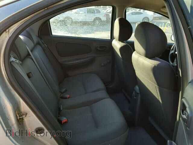 2005 DODGE NEON - VIN: 1B3ES26C85D102676 - Фото 6