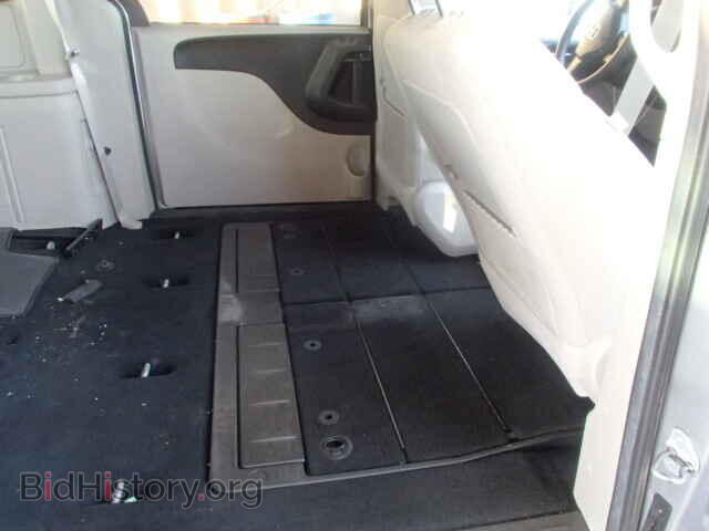 2013 DODGE CARAVAN - VIN: 2C4RDGBG4DR671813 - Photo 6