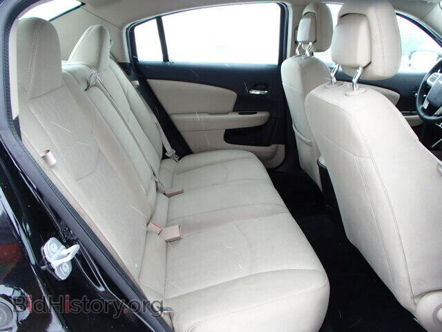 2013 CHRYSLER 200 - VIN: 1C3CCBBG9DN660206 - Photo 6
