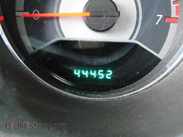 2013 CHRYSLER 200 - VIN: 1C3CCBBG9DN660206 - Photo 8