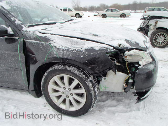 2013 CHRYSLER 200 - VIN: 1C3CCBBG9DN660206 - Photo 9