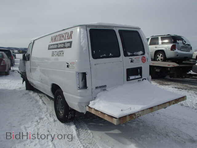 2011 FORD ECONOLINE - VIN: 1FTSE3EL8BDB32790 - Фото 3