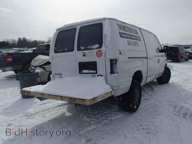 2011 FORD ECONOLINE - VIN: 1FTSE3EL8BDB32790 - Фото 4