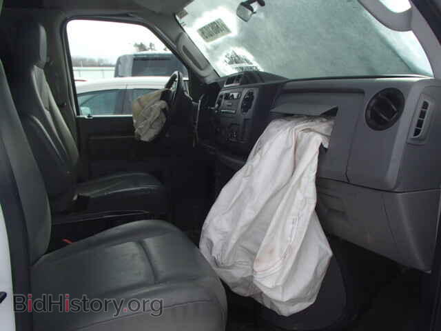 2011 FORD ECONOLINE - VIN: 1FTSE3EL8BDB32790 - Фото 5
